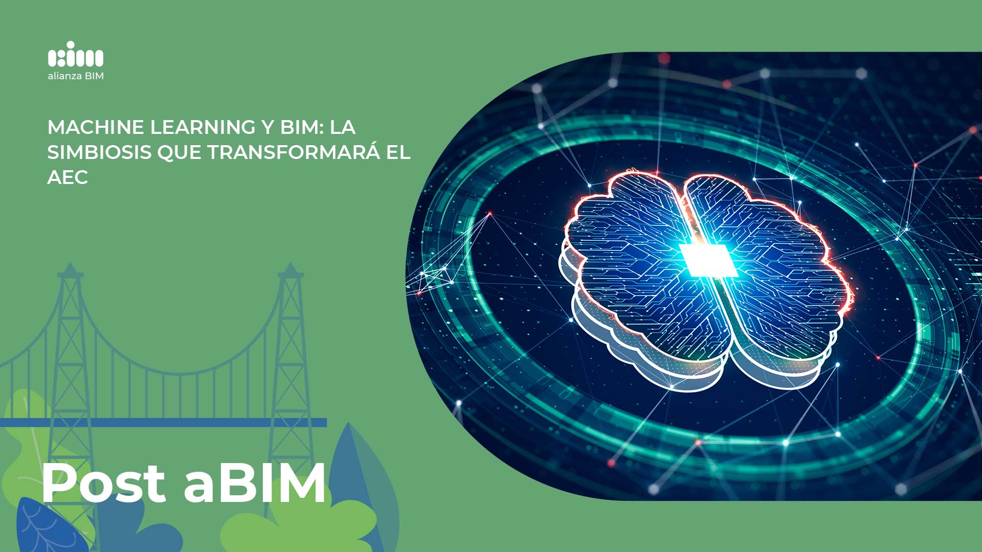machine learning y bim la simbiosis que transformará el aec