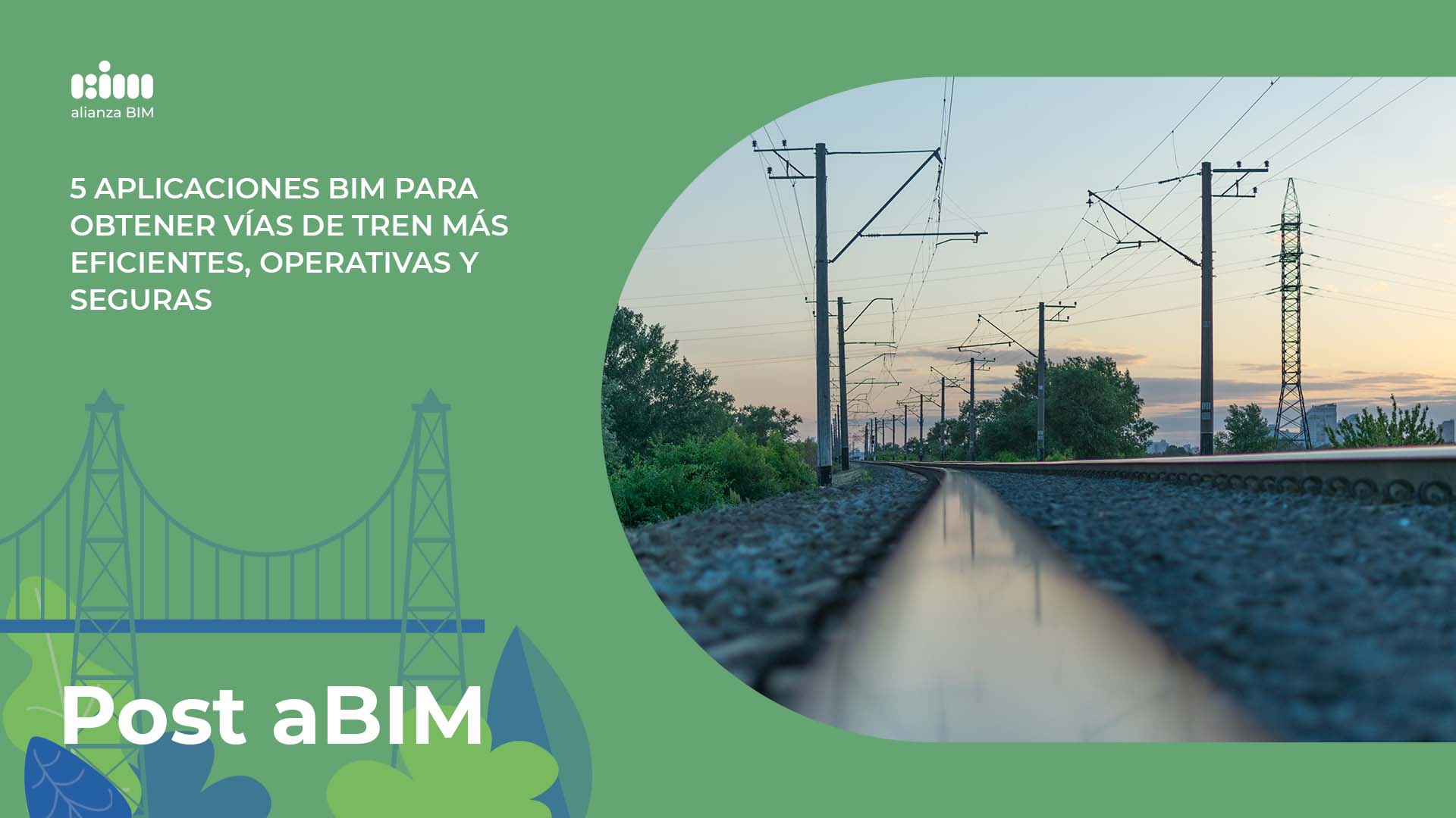 BIM_Vias_De_Tren