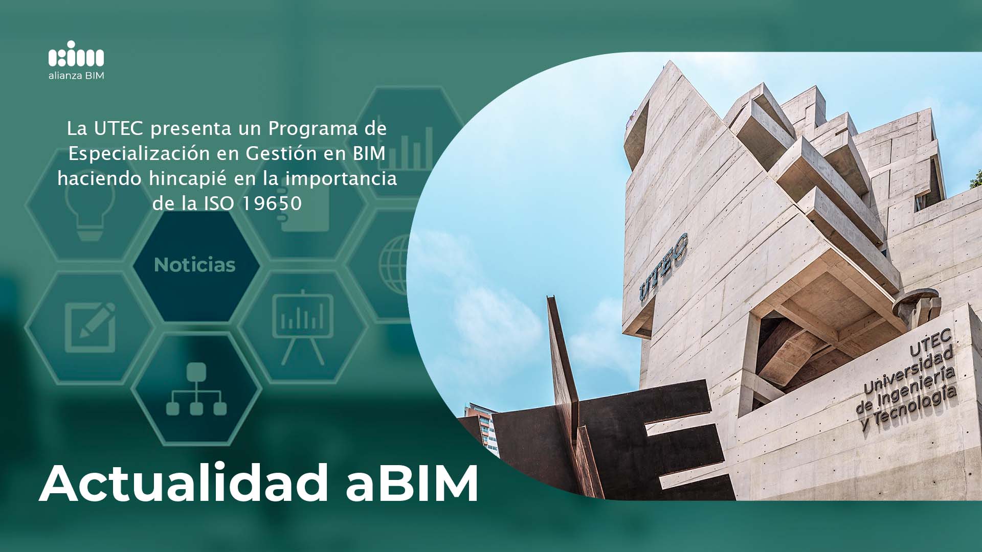 UTEC_alianzaBIM