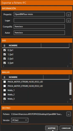 exportacion_fichero_IFC