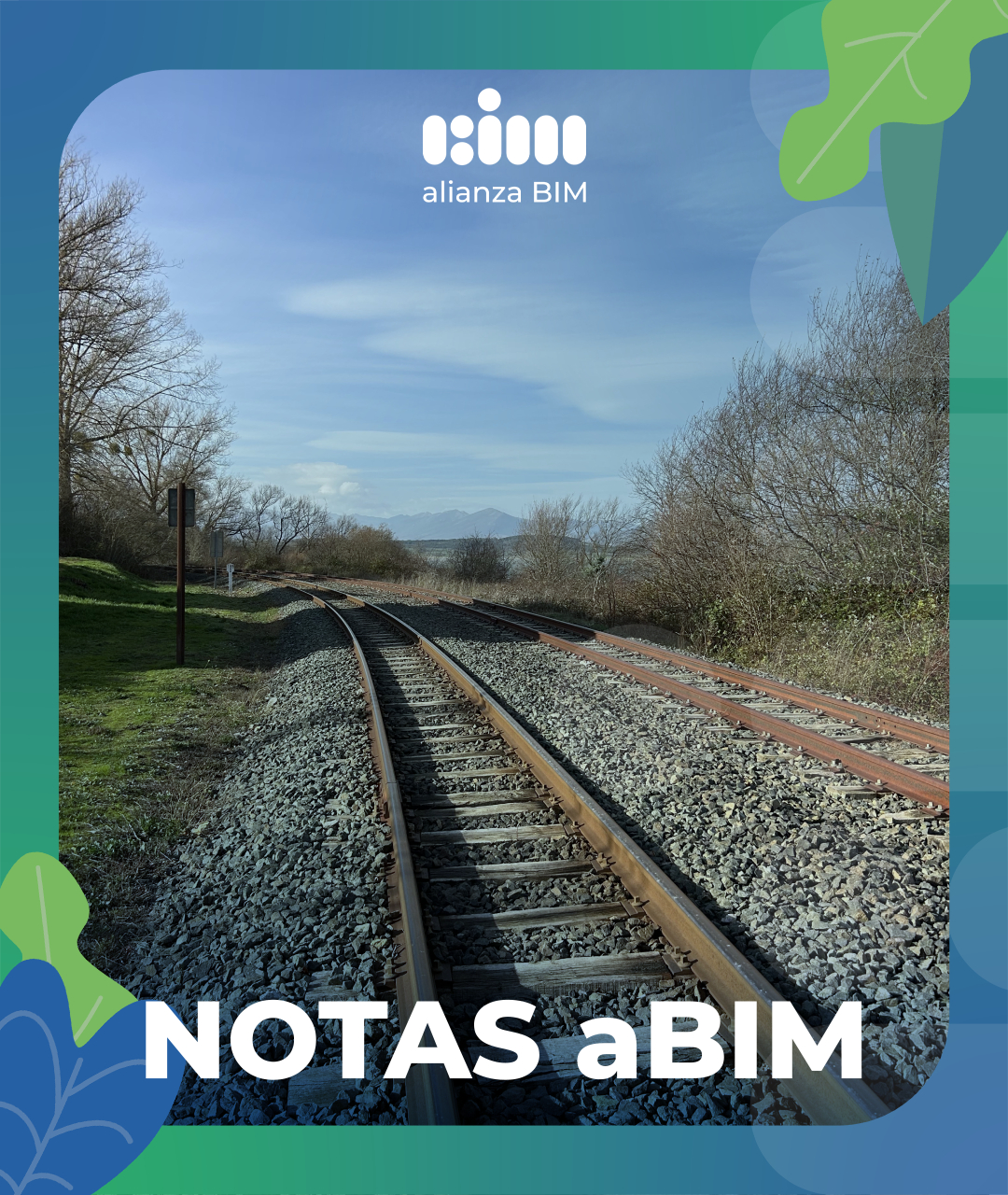 Proyecto Ferroviario