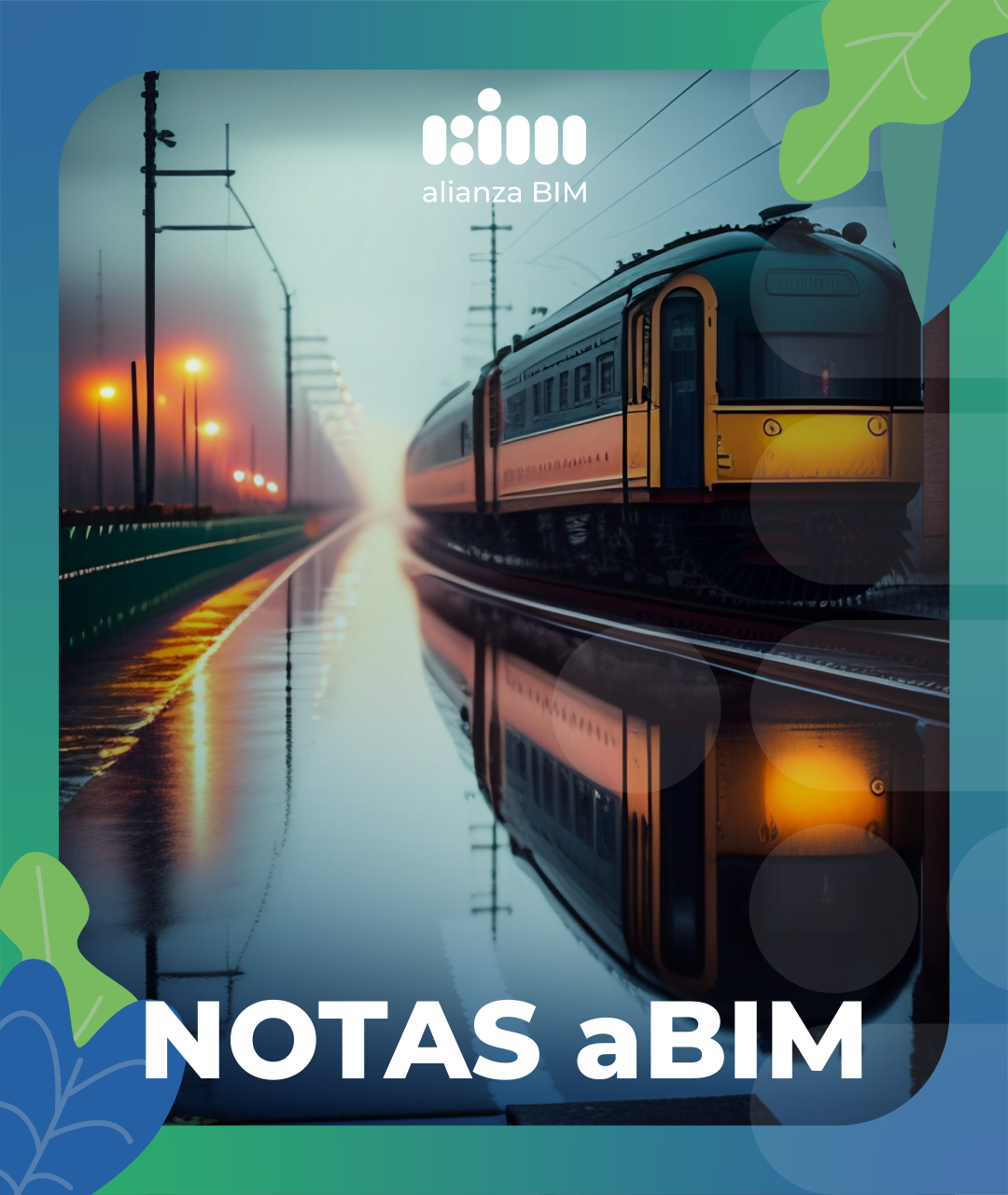Estación del futuro II