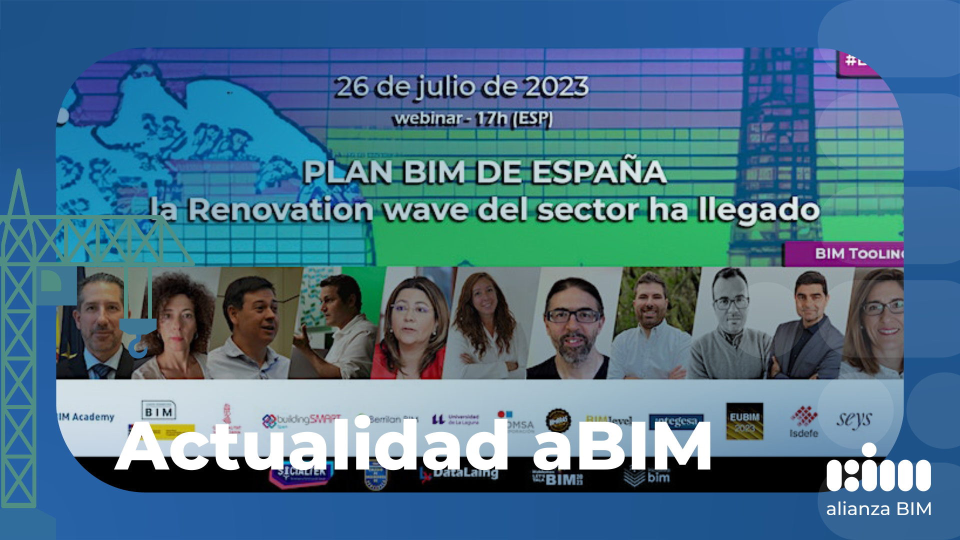 Plan BIM para contratación pública