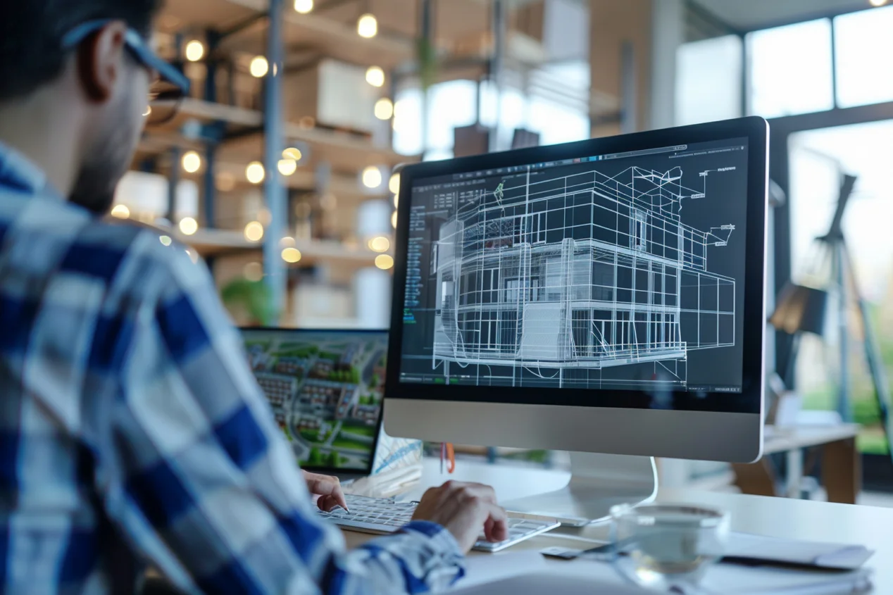¿Cómo pasar fácilmente a BIM si eres fabricante?
