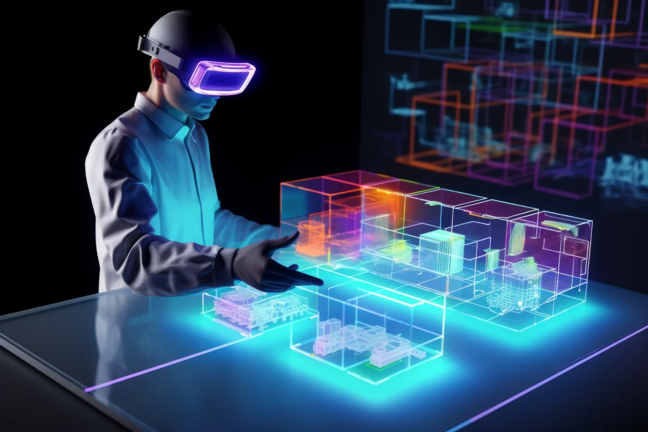 El futuro de BIM: tendencias y tecnologías emergentes