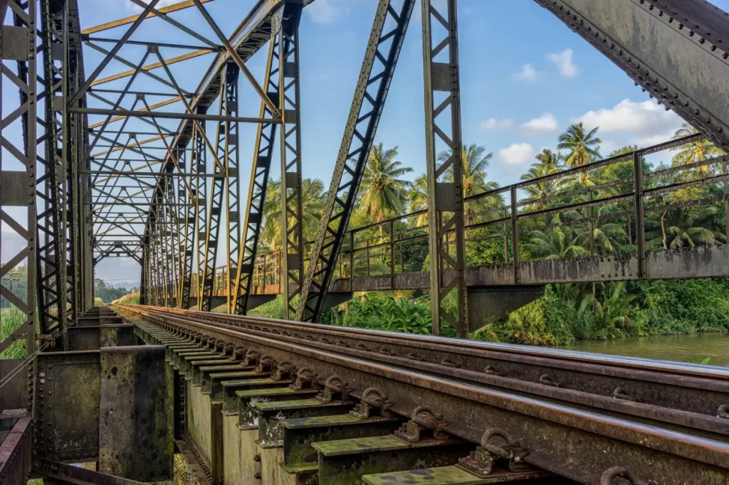 BIM en proyectos ferroviarios: Nuestra mirada experta basada en la experiencia en diseño de infraestructuras con metodología BIM