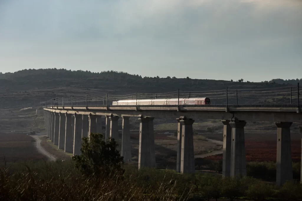 Gestión Ferroviaria - Todo lo que necesitas saber