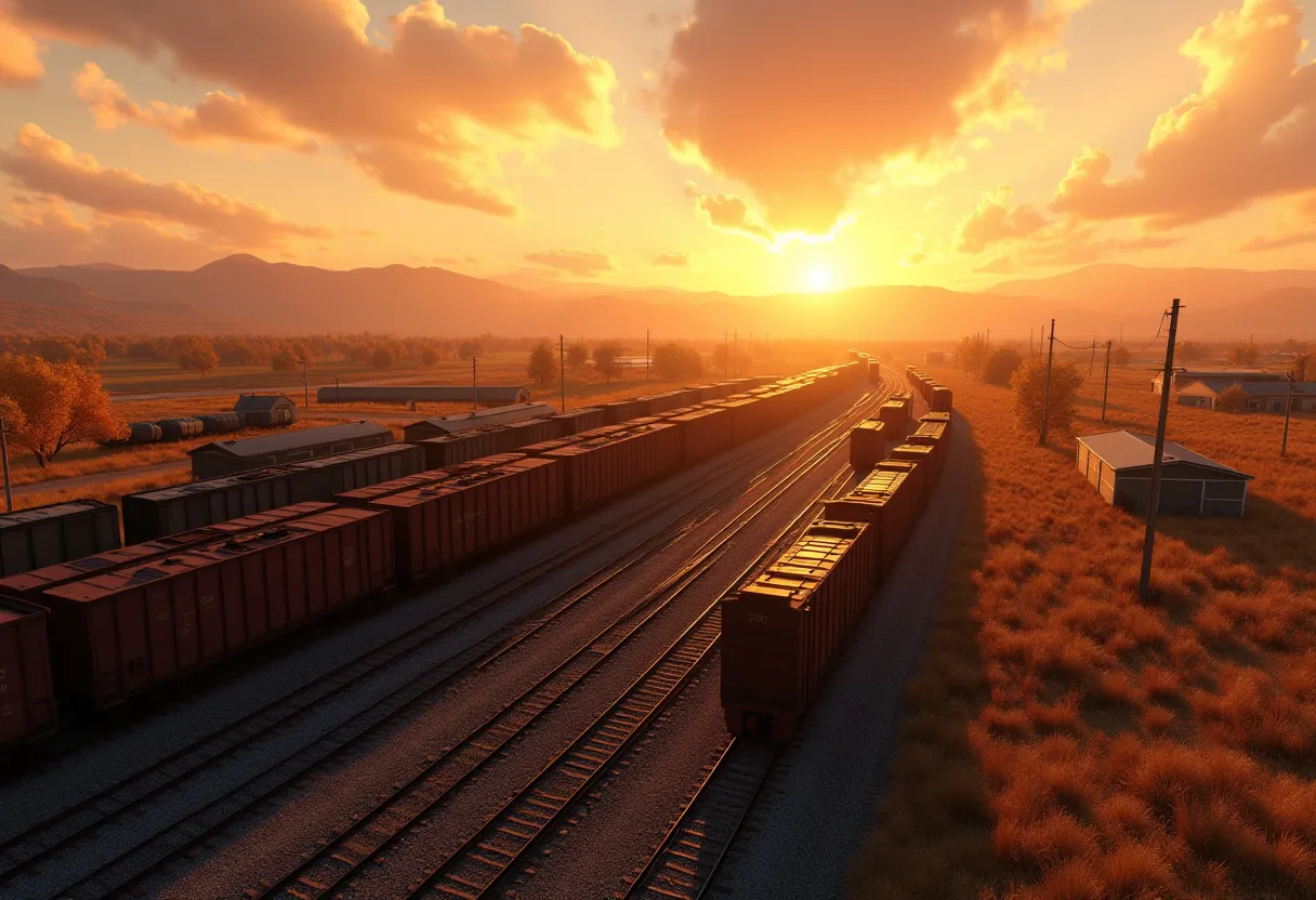 La importancia de BIM y el estándar IFCRail en el diseño ferroviario
