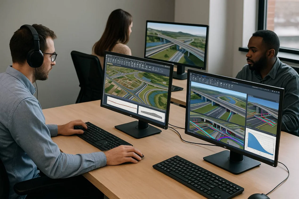 Beneficios de la Subcontratación BIM