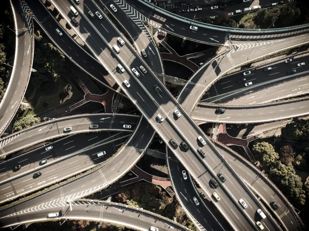Los Mejores software BIM para carreteras y autopistas