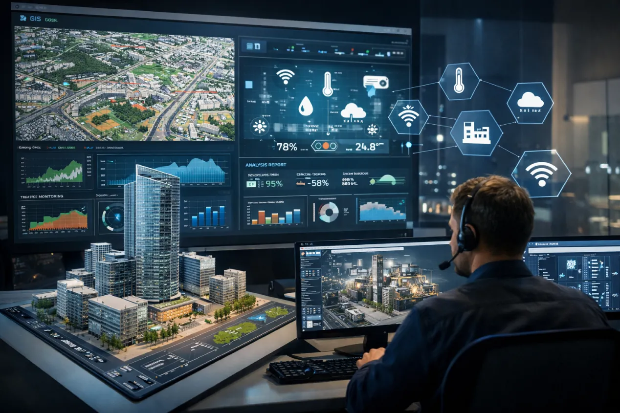 Gemelos Digitales en España: 7 Casos de uso que están revolucionando la industria
