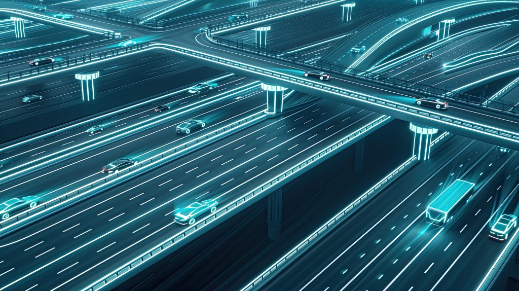 Aplicación de usos BIM en proyecto de carreteras con modelo digital de infraestructura