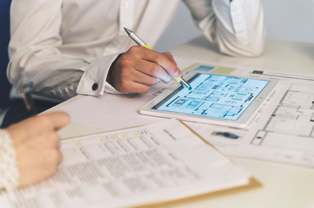 Gestión de información BIM mediante entorno colaborativo digital en proyecto de construcción
